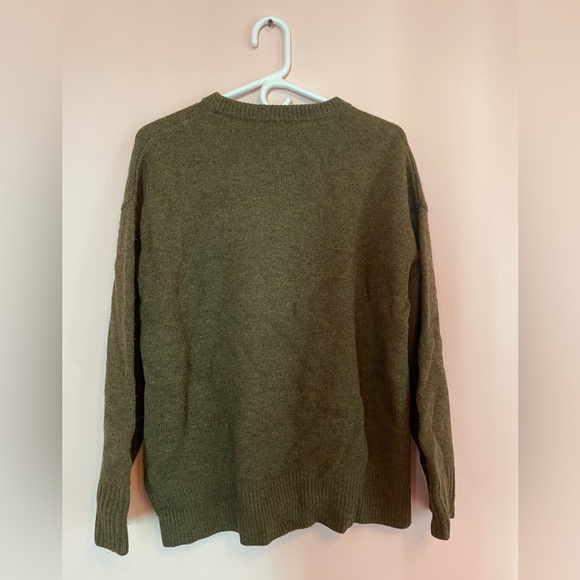 MO&Co Wool sweater - Picture 6 of 6